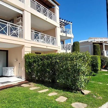 Apartment Croix Des Gard