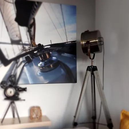 Croix Des Gard Apartment Cannes