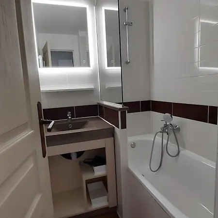 Apartment Croix Des Gard *