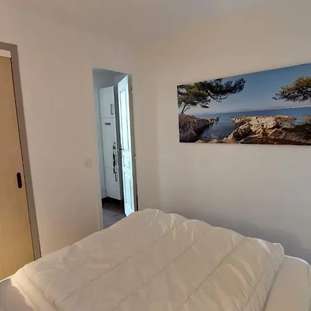 Croix Des Gard Apartment Cannes