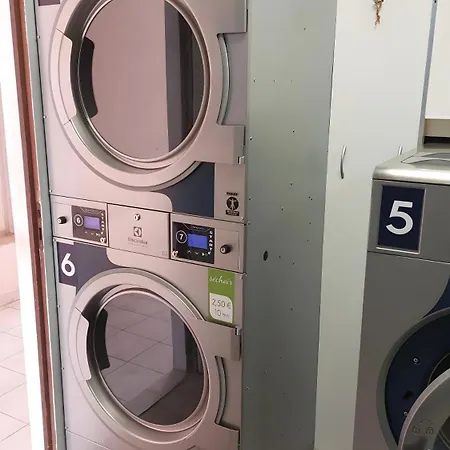 Croix Des Gard Apartment