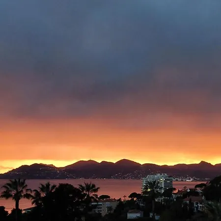 Croix Des Gard Cannes