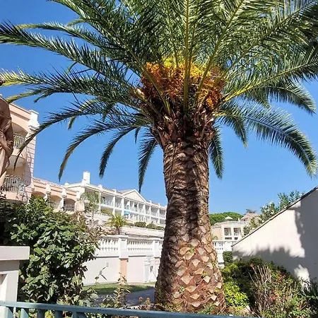 Croix Des Gard * Cannes