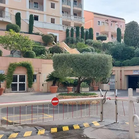 Apartment Croix Des Gard *