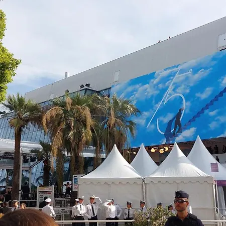 Croix Des Gard * Cannes