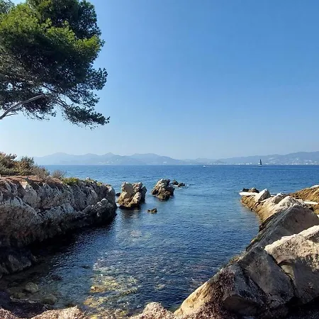 Croix Des Gard Apartment Cannes