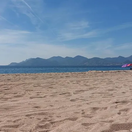 Croix Des Gard Cannes