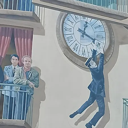 Apartment Croix Des Gard *