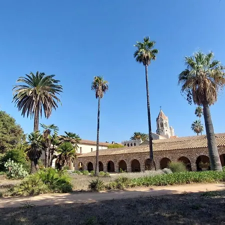 Croix Des Gard דירה