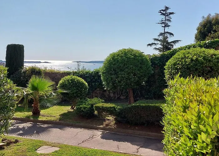 Apartman Croix Des Gard Cannes