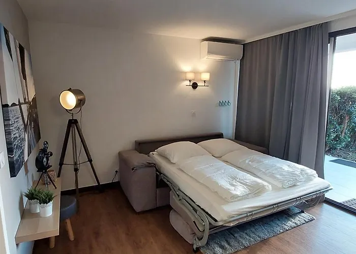 Croix Des Gard Apartman Cannes