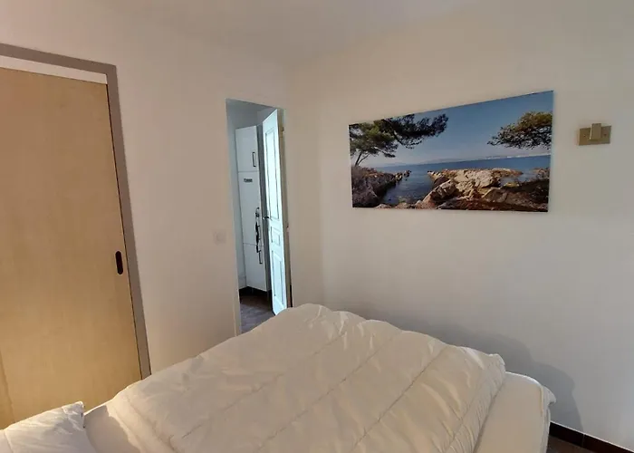 Croix Des Gard Apartman Cannes