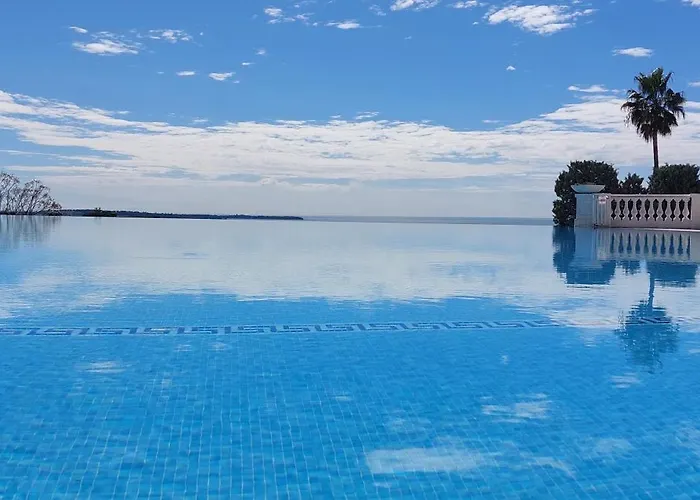 Apartman Croix Des Gard Cannes