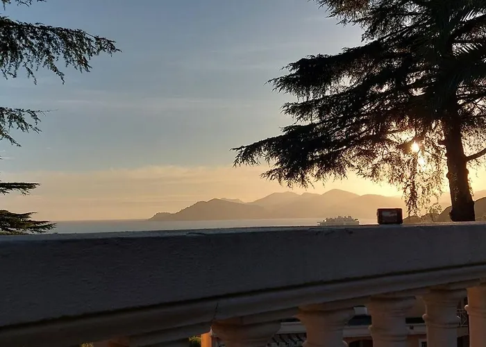 Apartman Croix Des Gard