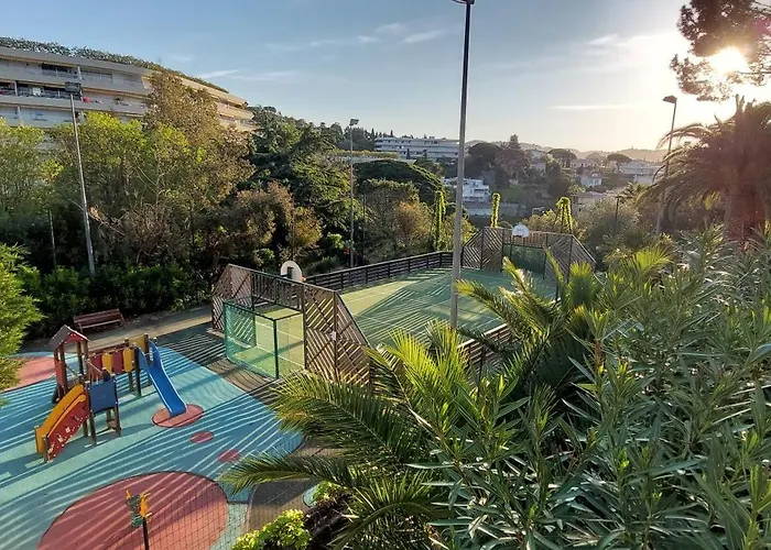 Croix Des Gard Apartman Cannes