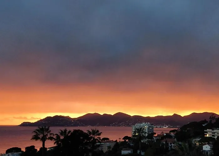 Croix Des Gard Cannes