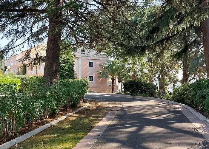 Apartman Croix Des Gard *
