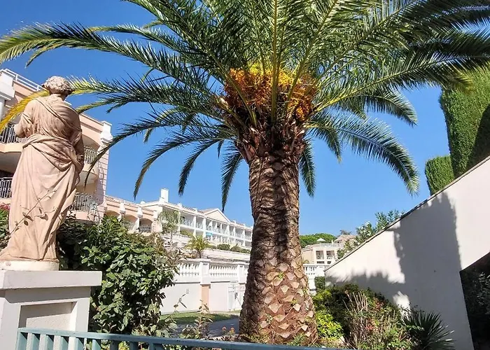 Croix Des Gard * Cannes