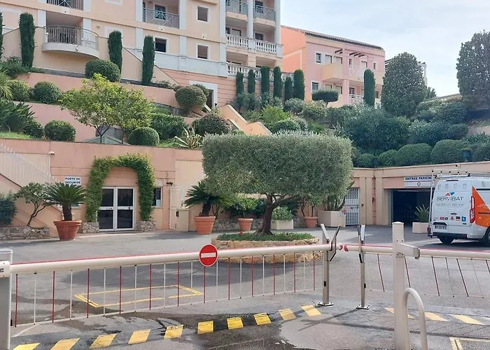 Apartman Croix Des Gard *