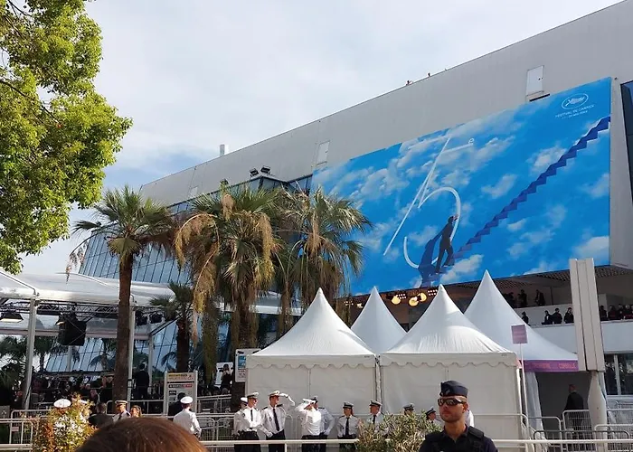 Croix Des Gard * Cannes