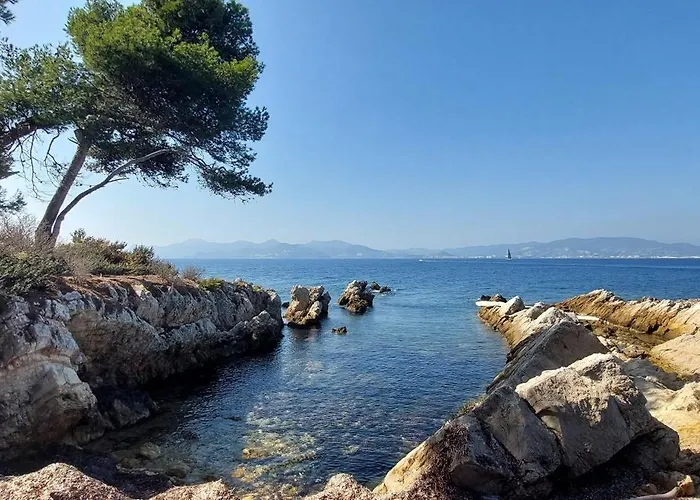 Croix Des Gard Apartman Cannes