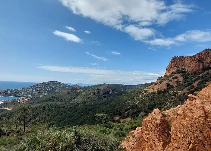 Croix Des Gard *